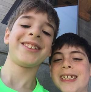 Meet your Posher, Marc